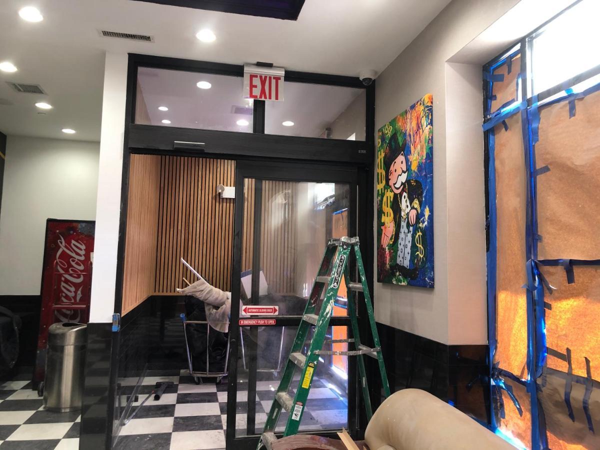 Airport Plaza Jfk Airport 3* Nova Iorque