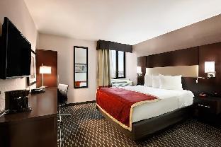 Hotel Airport Plaza Jfk Airport Nova Iorque