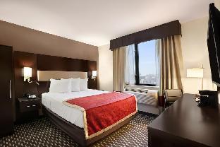 Hotel Airport Plaza Jfk Airport Nova Iorque