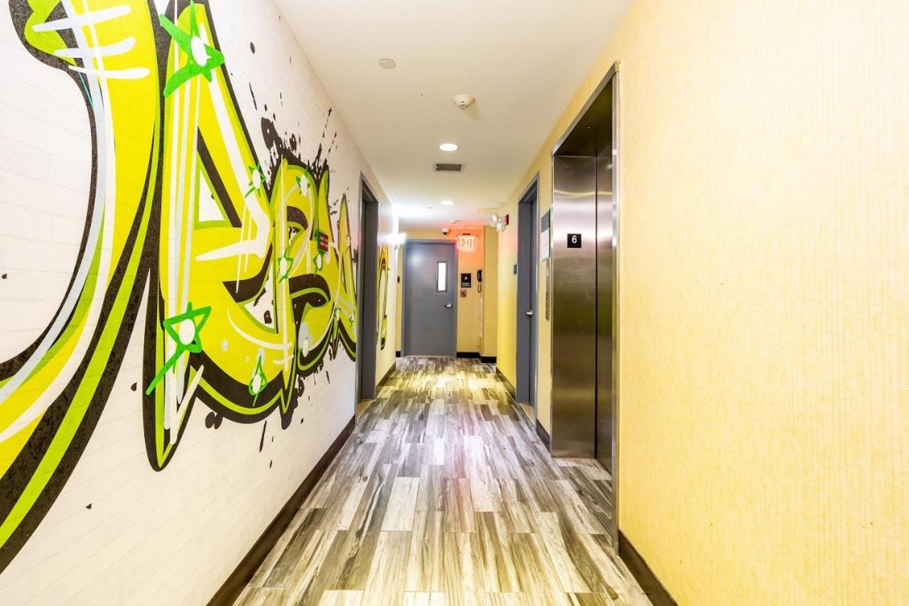Airport Plaza Jfk Airport 3* Nova Iorque